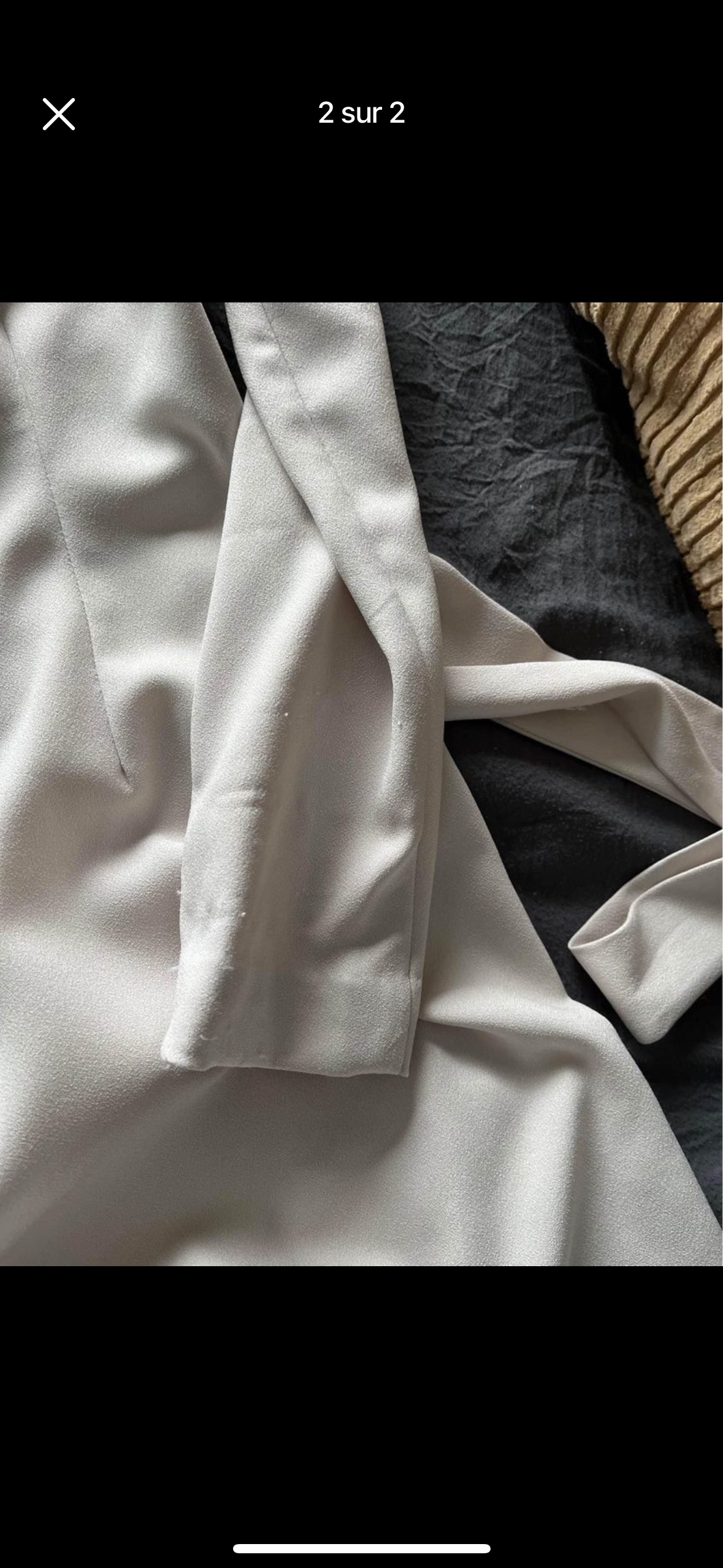 Abercrombie & Fitch Blazer Dress XXS - photo 2