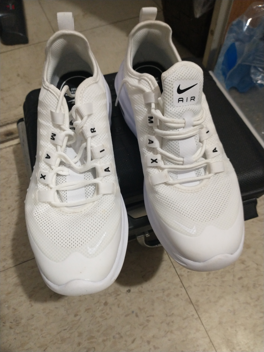 woman Nike Max - photo 3