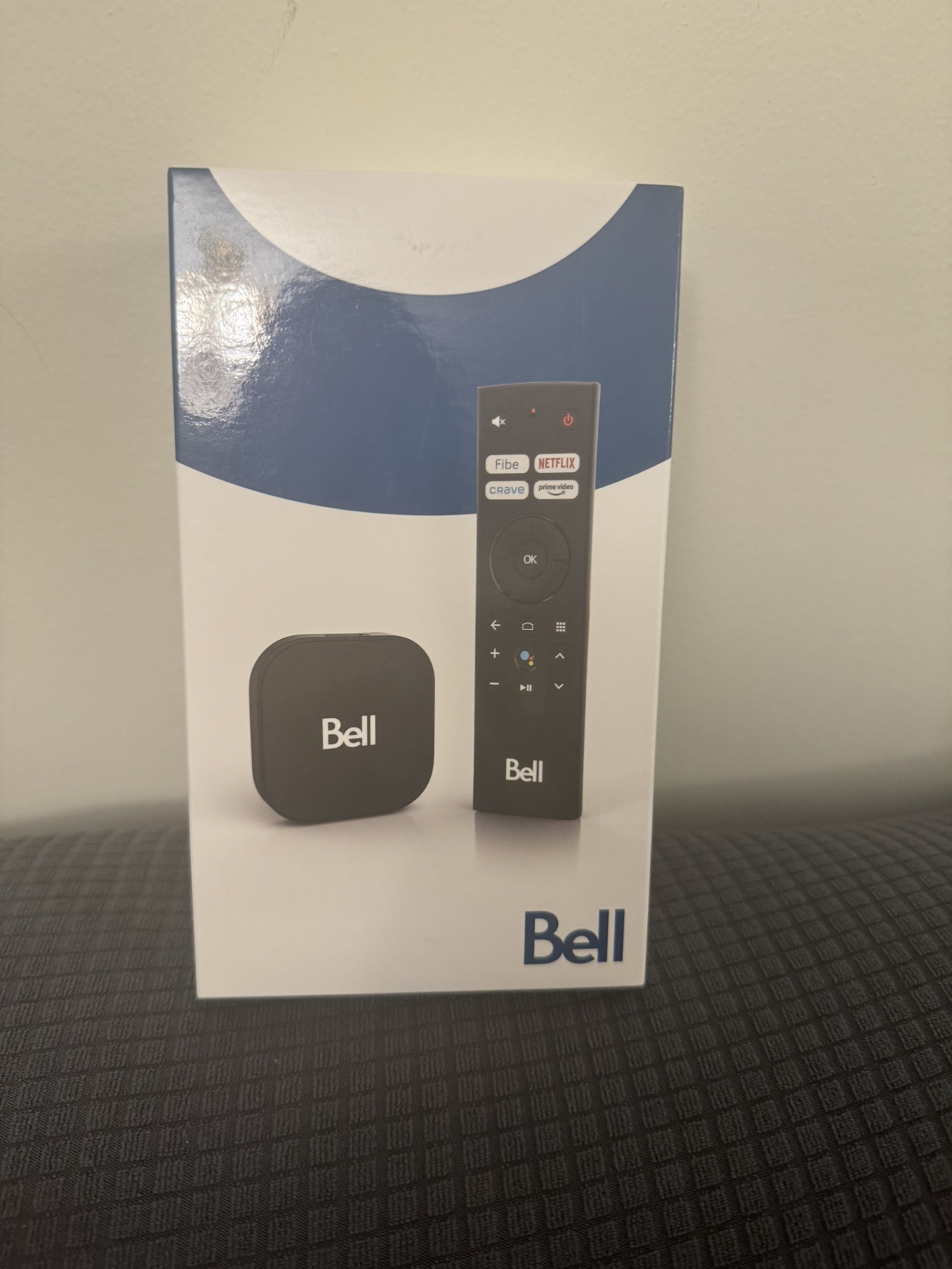 Bell smart TV streamer - photo 2