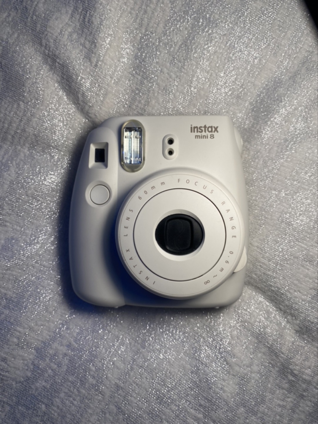 FUJIFILM instax mini 8 Camera - photo 2