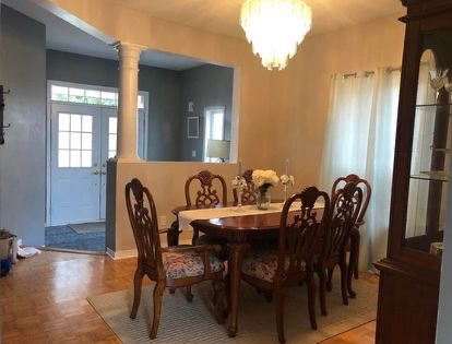 Dining Room Set thumbnail