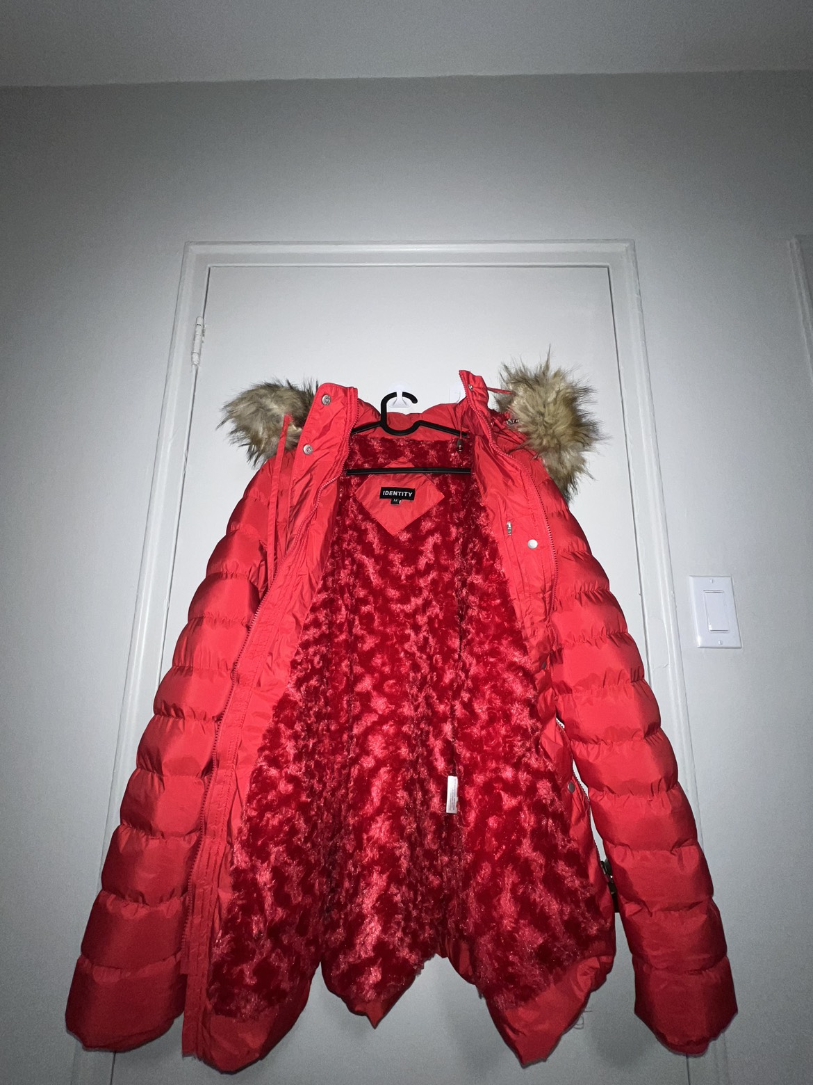 Identity Jacket - photo 2