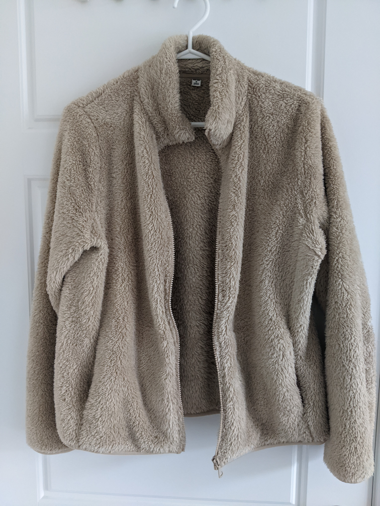 Uniqlo Women's Fleece image indicator(7)