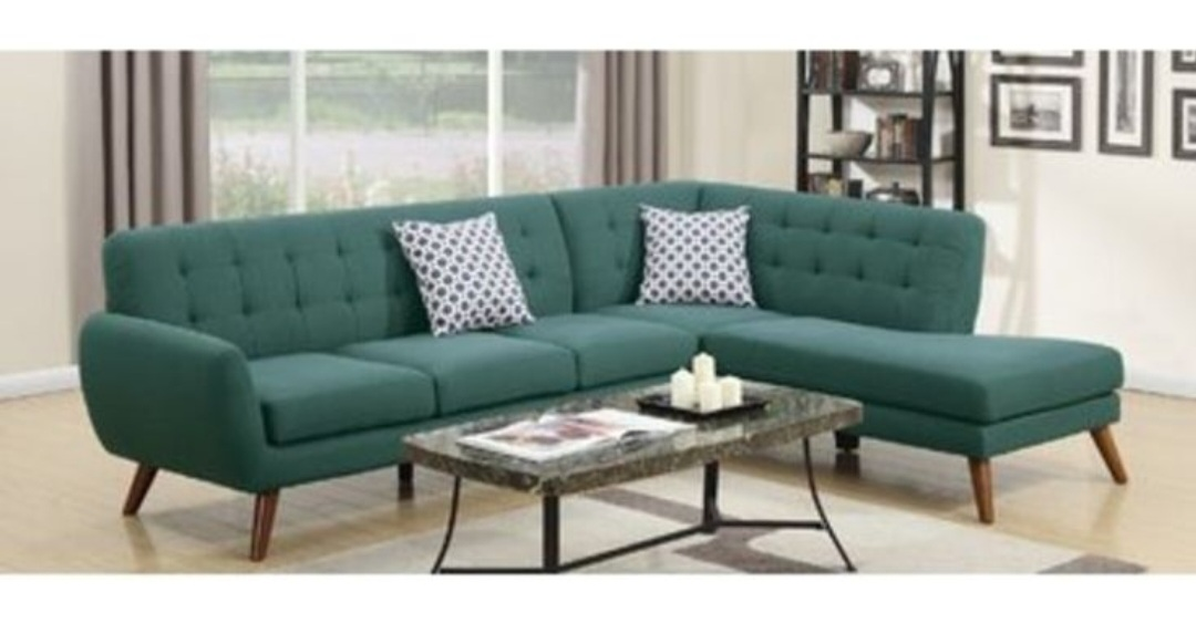 Sectional MCM Sofa - photo 5