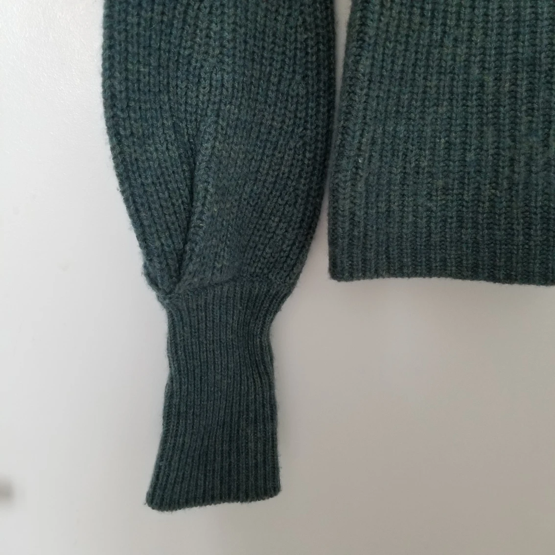 Nanette Lepore wool sweater, size S image indicator(2)