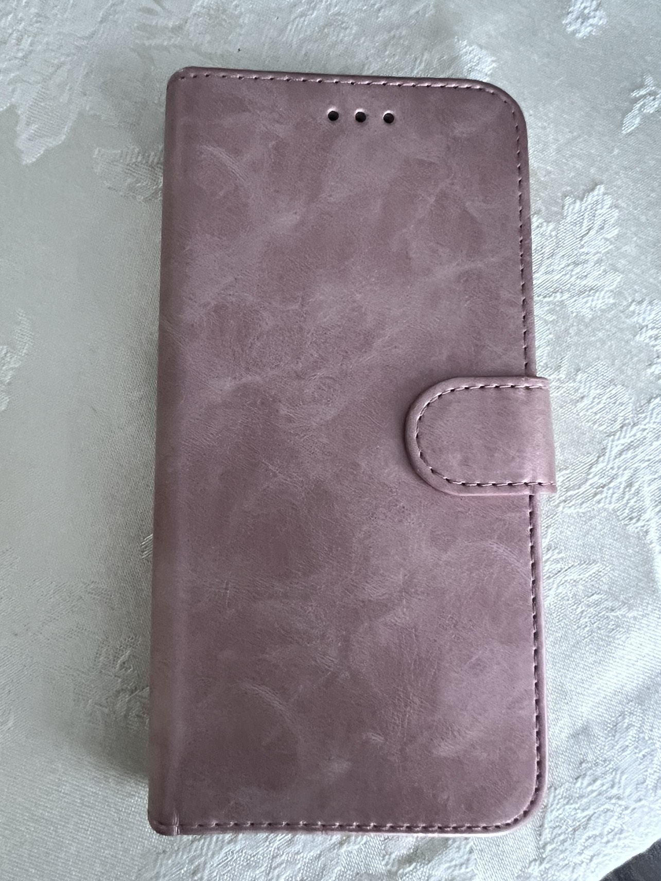 I-Phone 13 ProMax Flip Cover