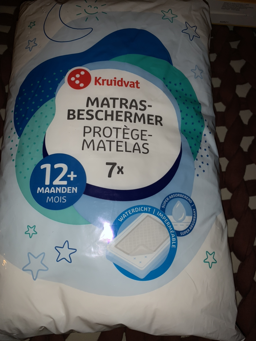 Free bed disposable sheets protector thumbnail