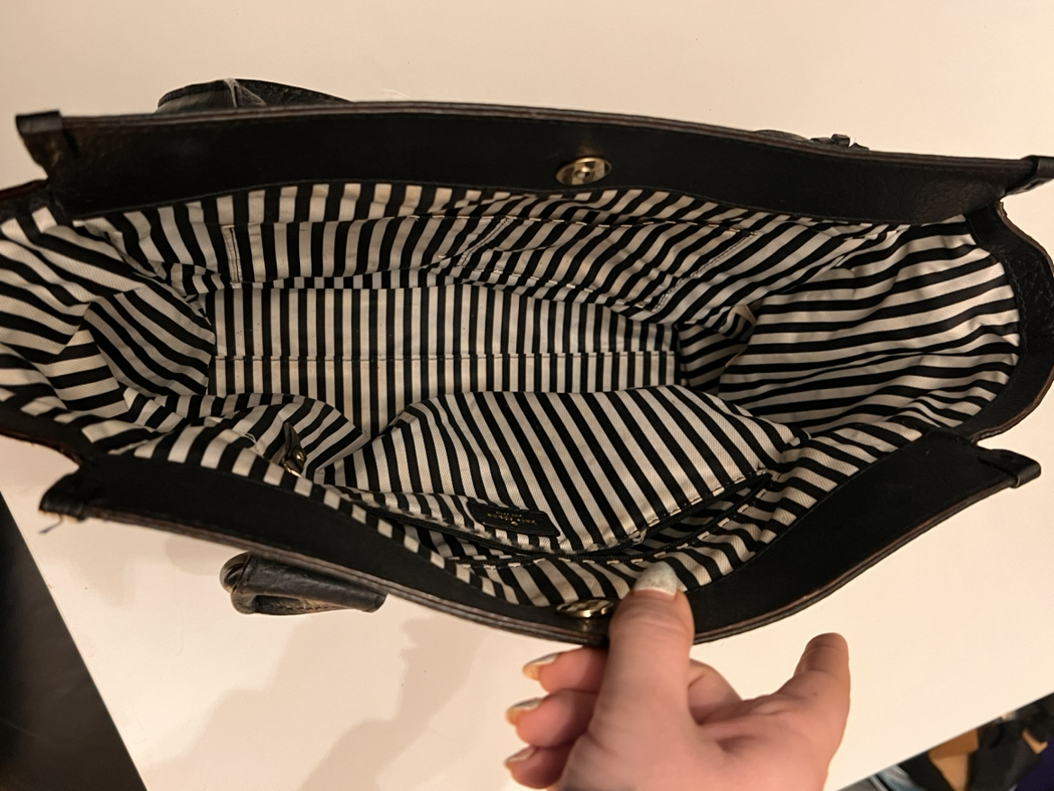 Kate Spade tote image indicator(5)