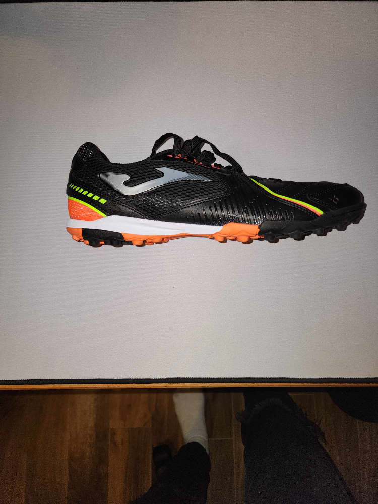 Indoor Soccer JOMA DRIBBLING 2301 TURF SHOE