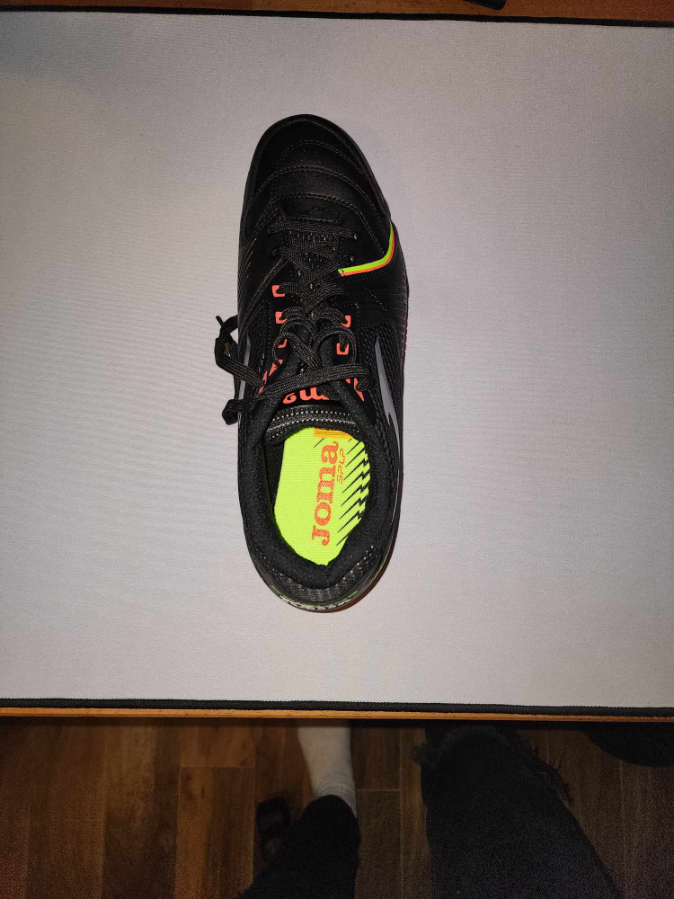 Indoor Soccer JOMA DRIBBLING 2301 TURF SHOE - photo 2