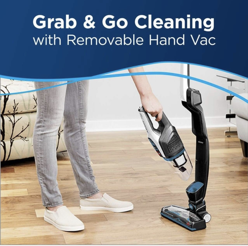 New - Bissell Adapt Ion Cordless Vacuum image indicator(7)