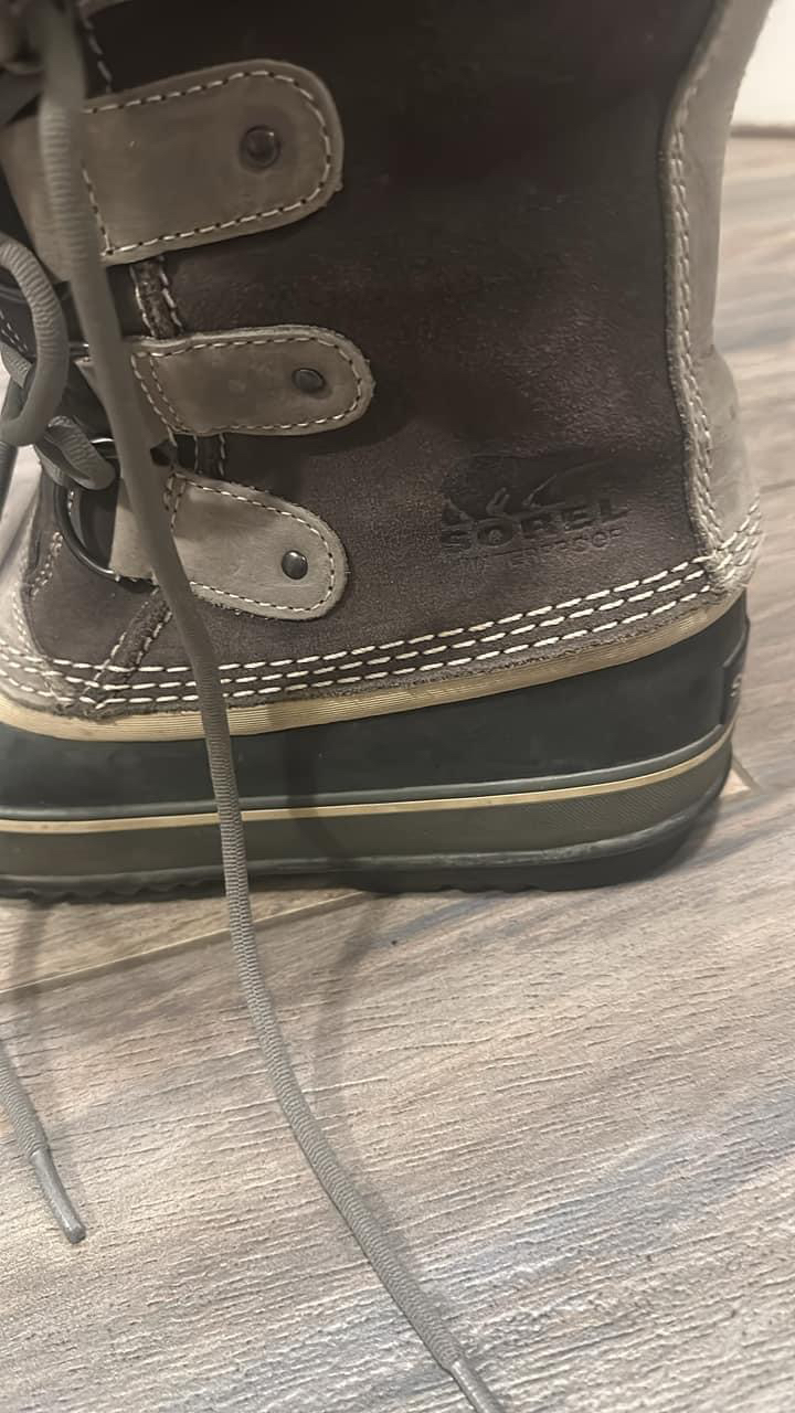 Sorel winter boots - photo 2