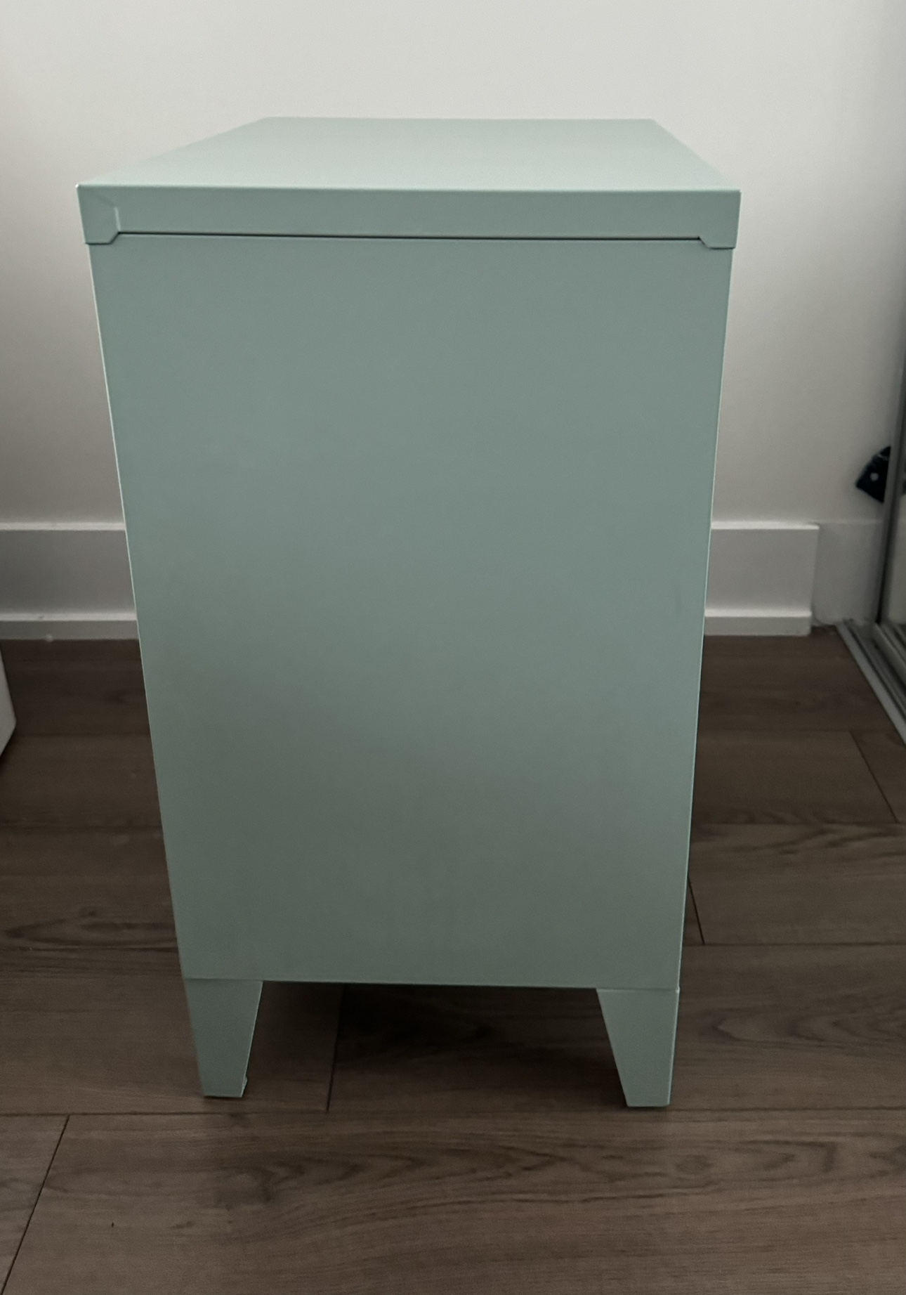 Nightstand Metal - Zuckerman - photo 3