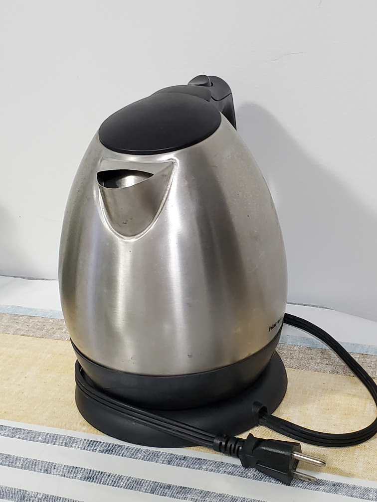 Nice Kettle