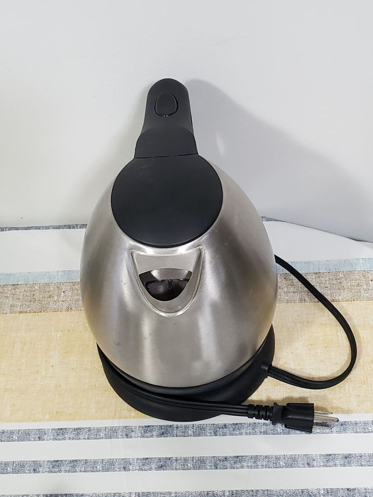 Nice Kettle - photo 2