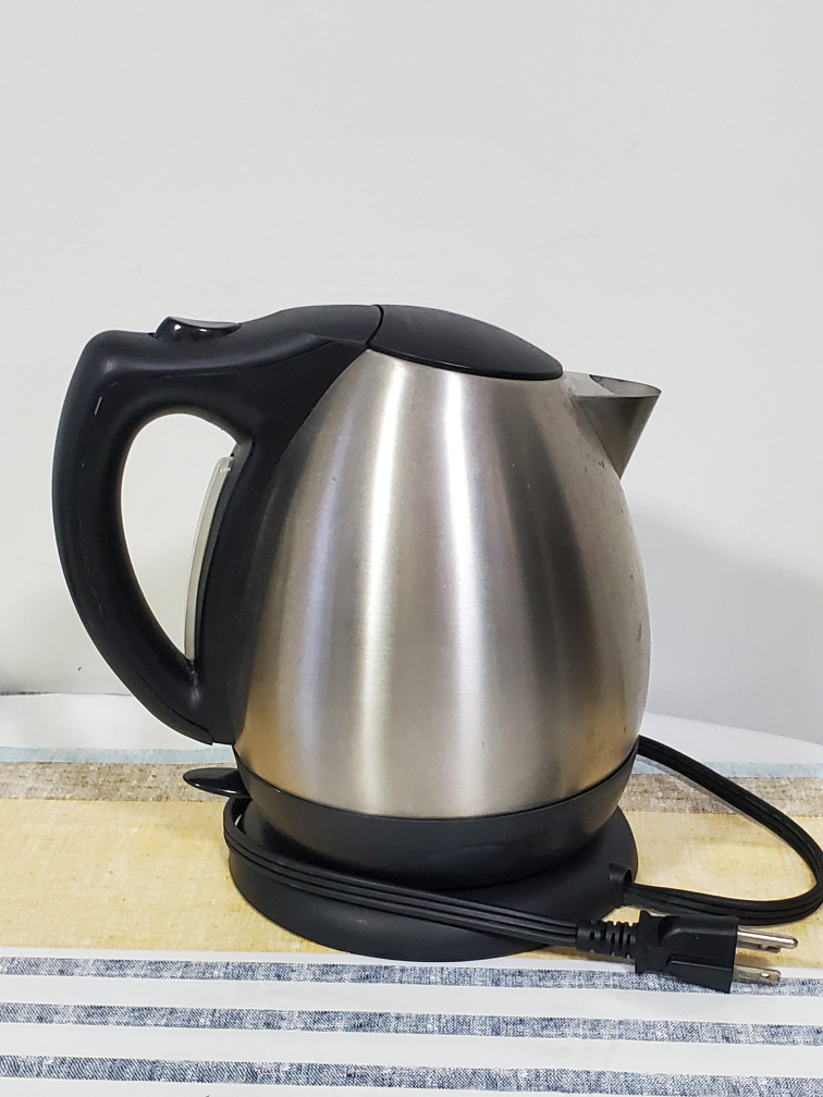 Nice Kettle - photo 3