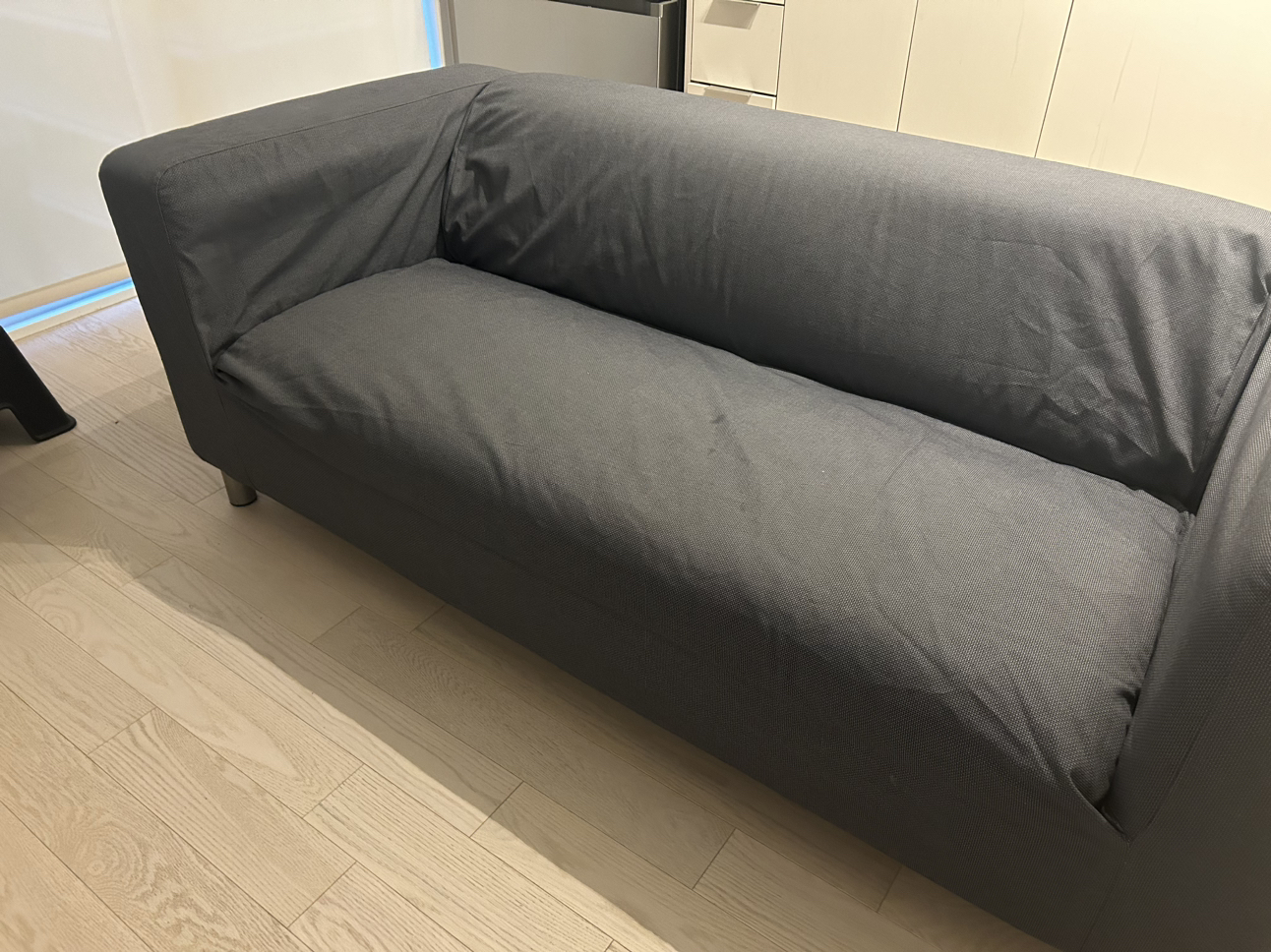 Sofa Klippan thumbnail