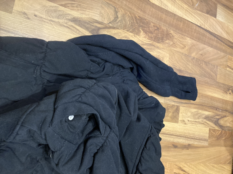 Lululemon jackets - photo 4