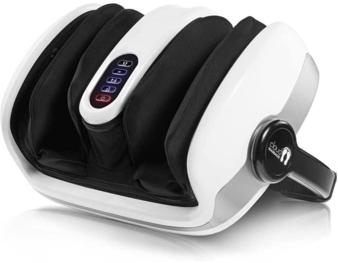Cloud Massage, foot massager machine thumbnail