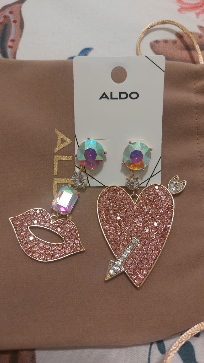 Aldo Earrings