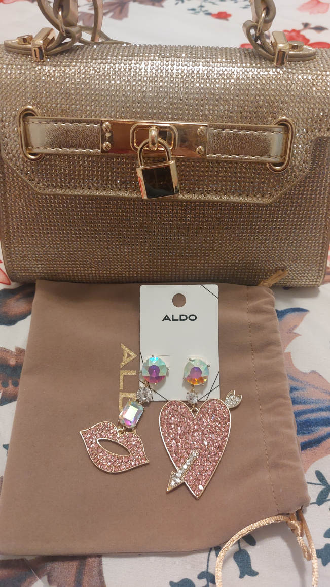 Aldo Earrings - photo 2