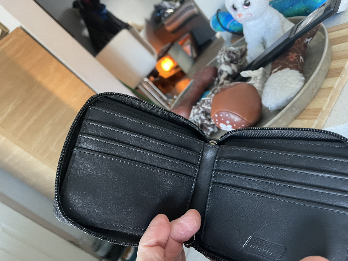 Wallet #freecycle image indicator(2)