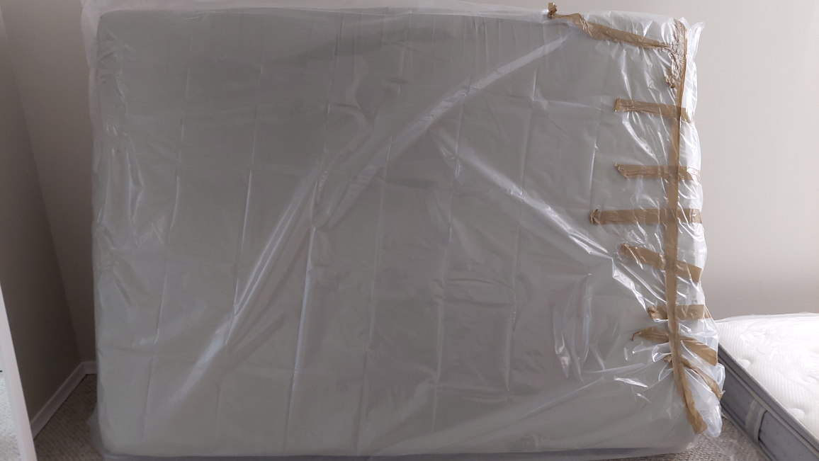 Queen foam mattress - Casper made - photo 2