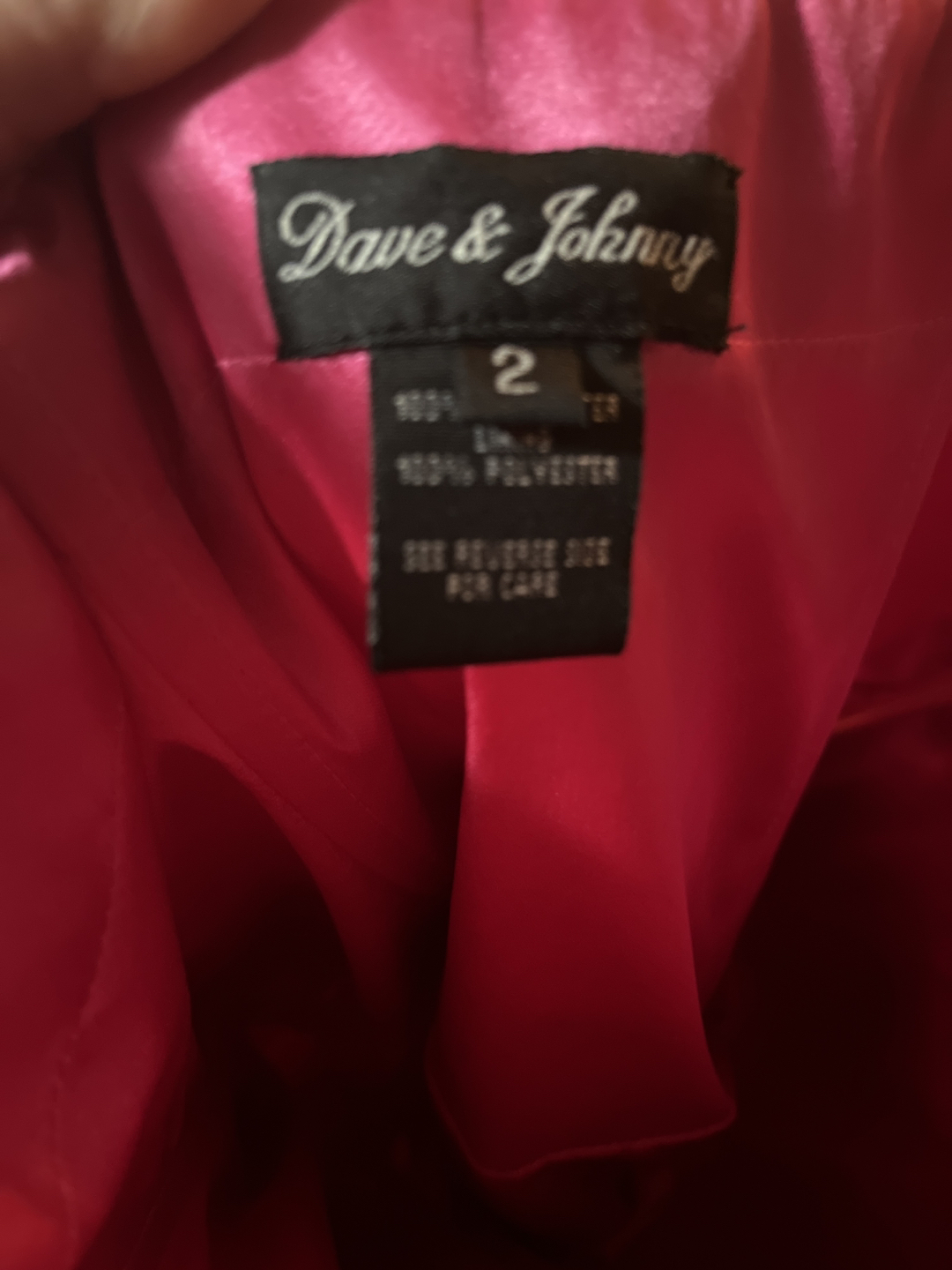 Dress image indicator(4)