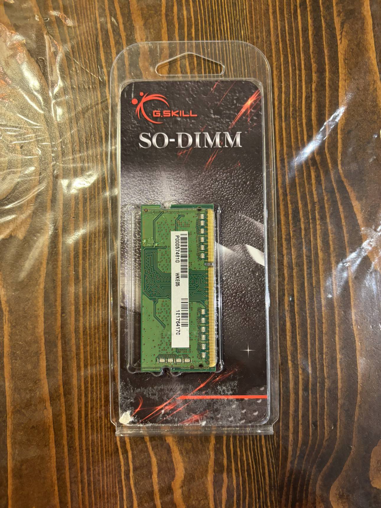 Memory card