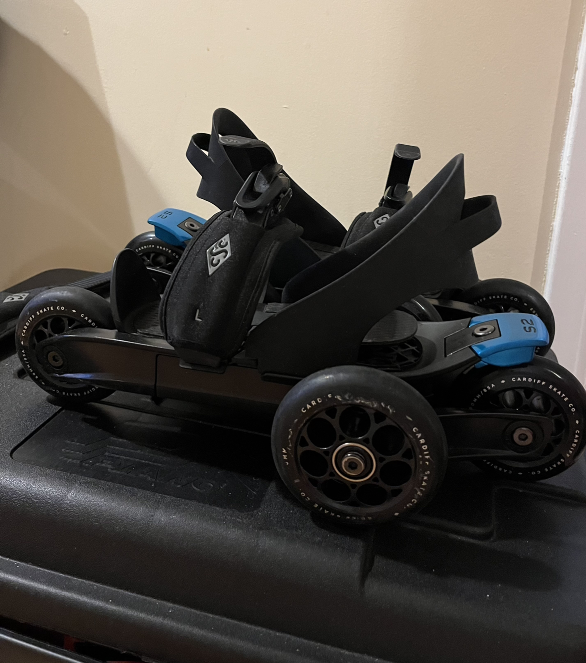 Skates image indicator(4)