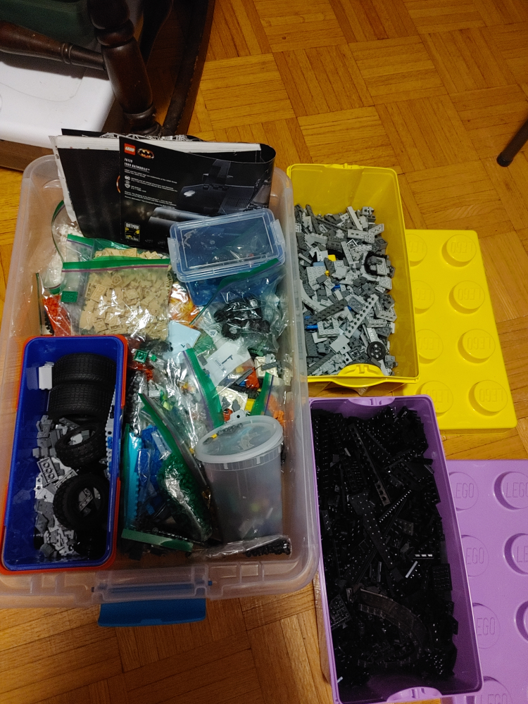 Lego
