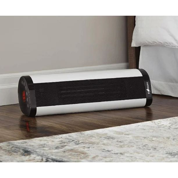 Heater with Remote - Fan function included thumbnail