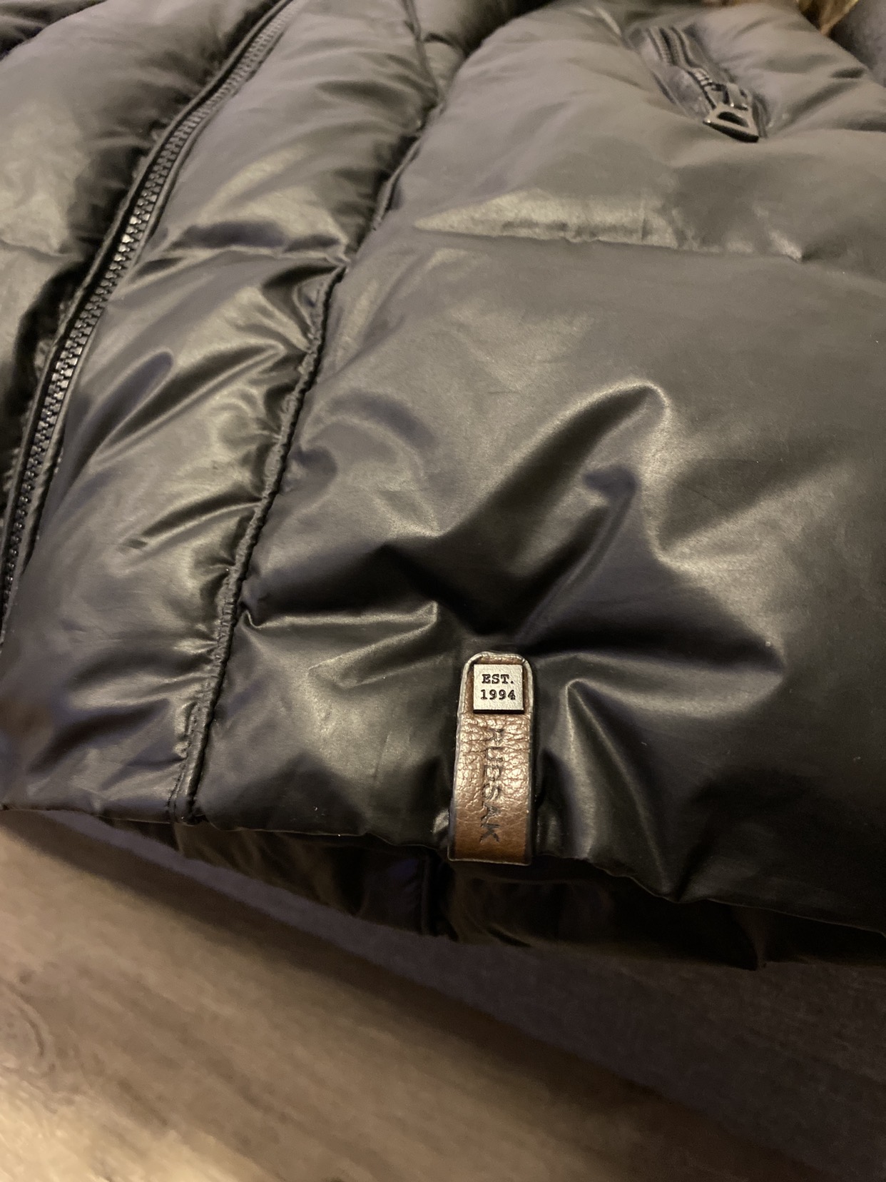 Rudsak Jacket image indicator(6)