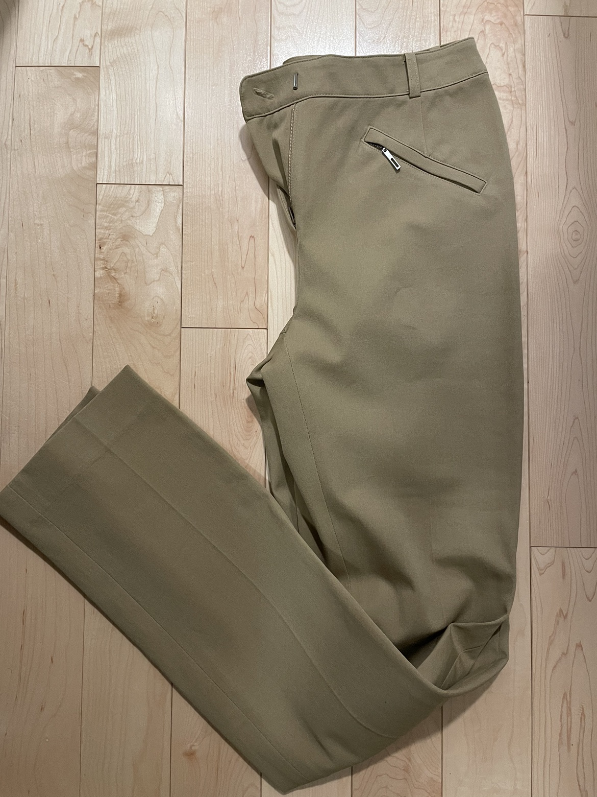 Women’s dress pants - size 4 thumbnail