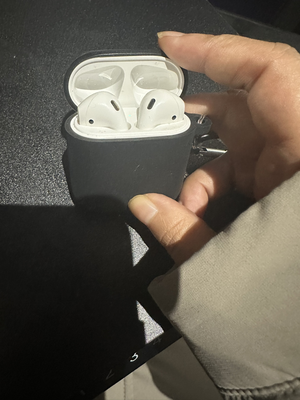 Apple AirPods (2nd Generation)