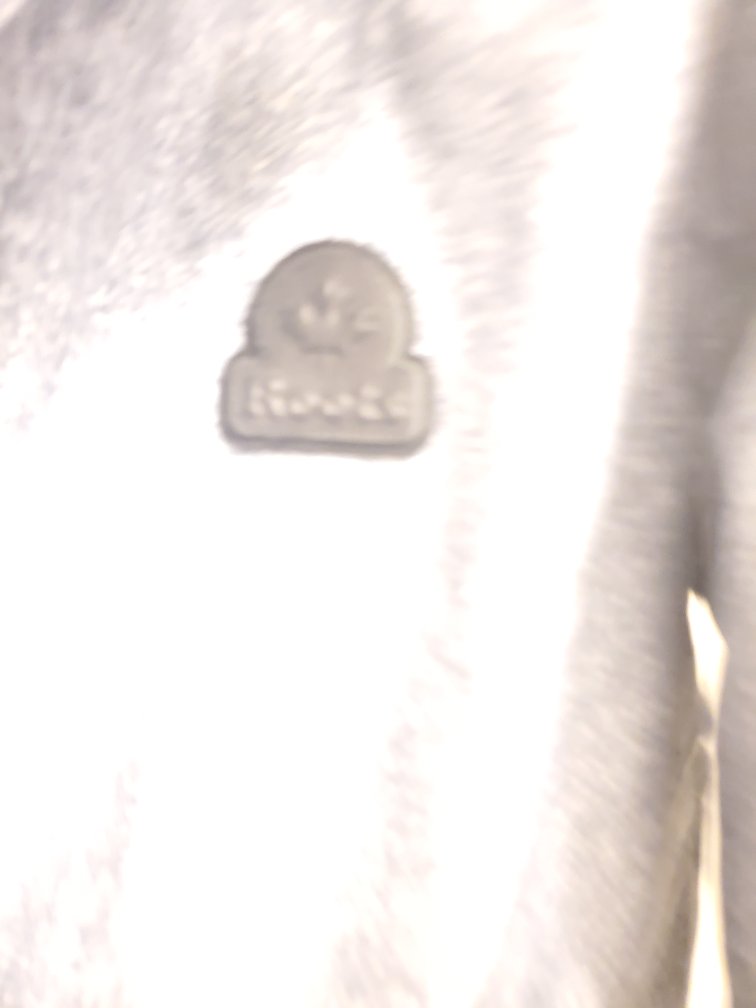 New Roots Youth Jacket XL image indicator(5)