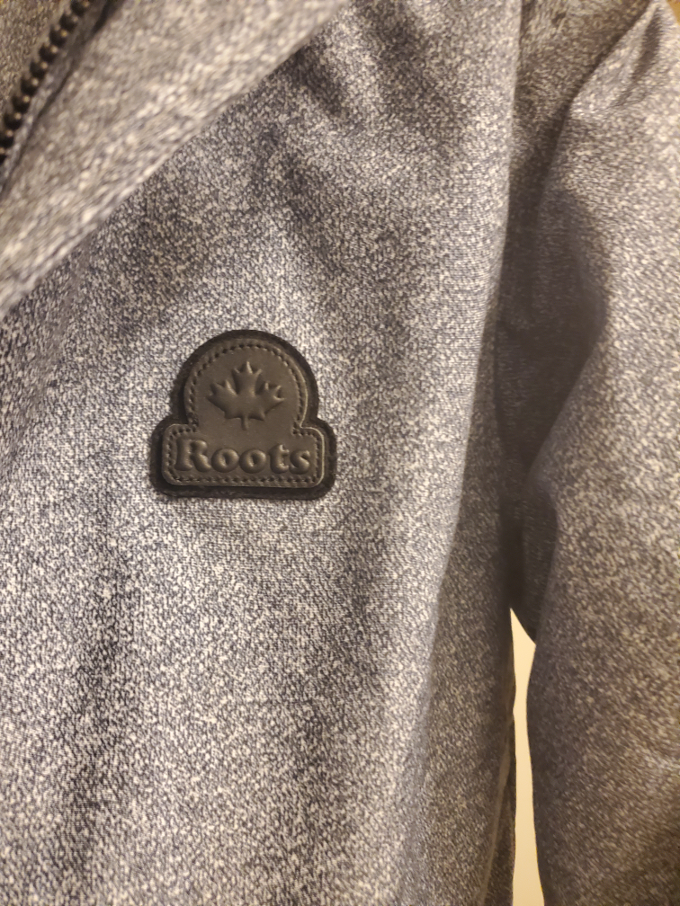 New Roots Youth Jacket XL image indicator(6)