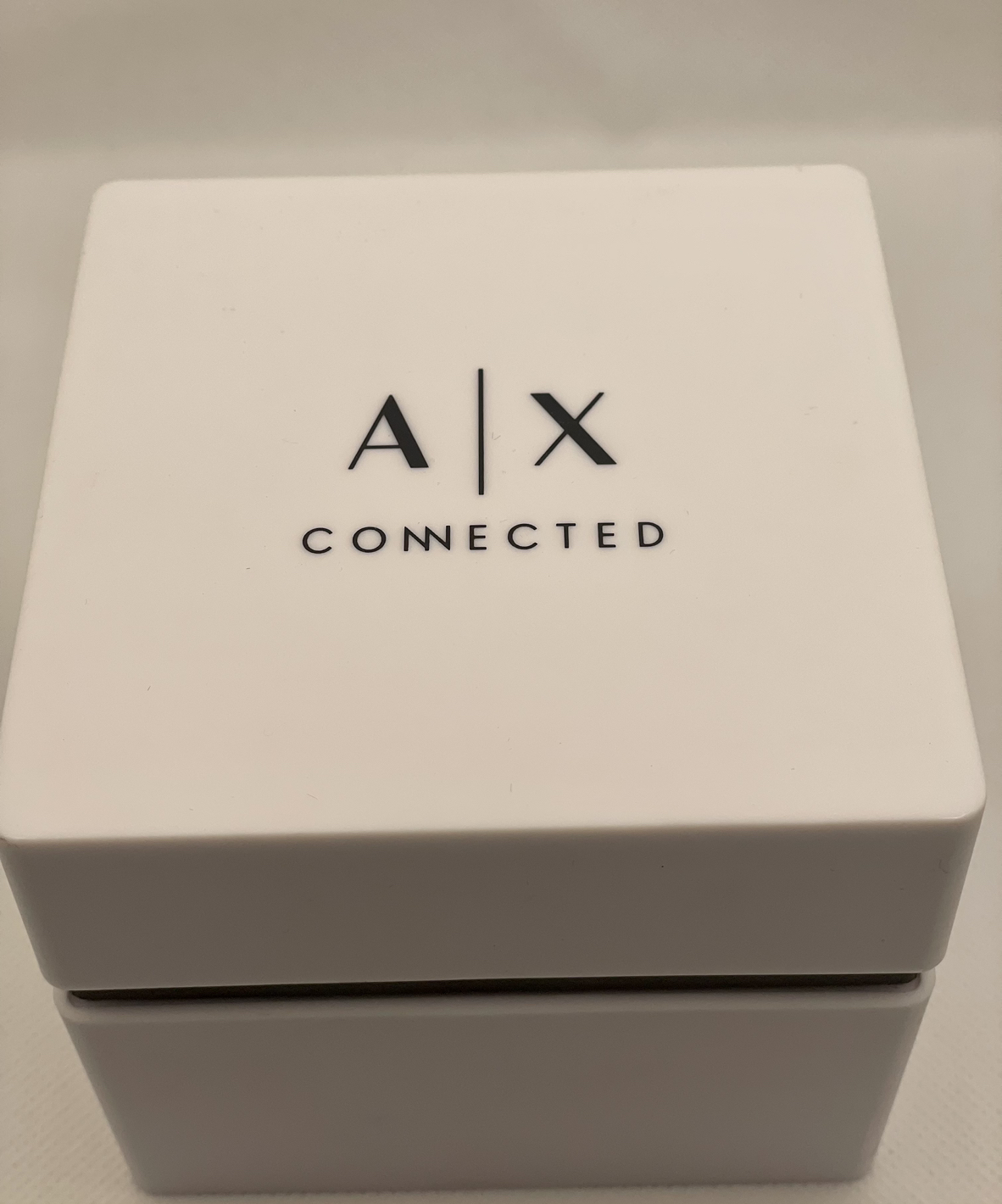 Armani Exchange Smartwatch - photo 2