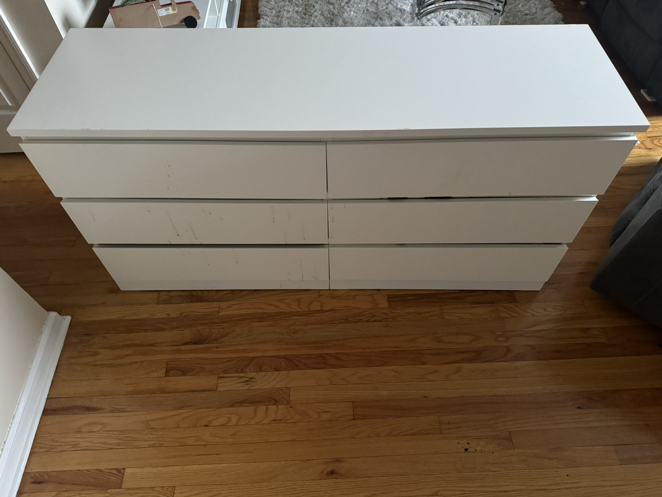 Ikea dresser - photo 3