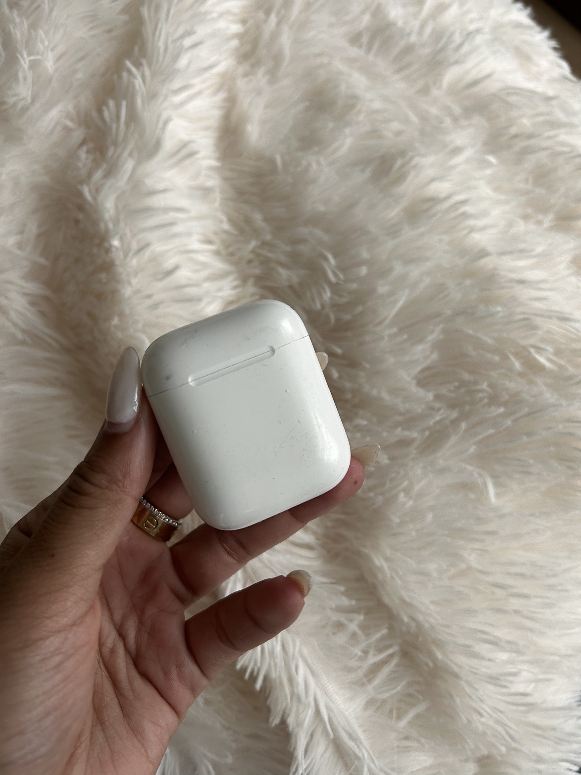 AirPods