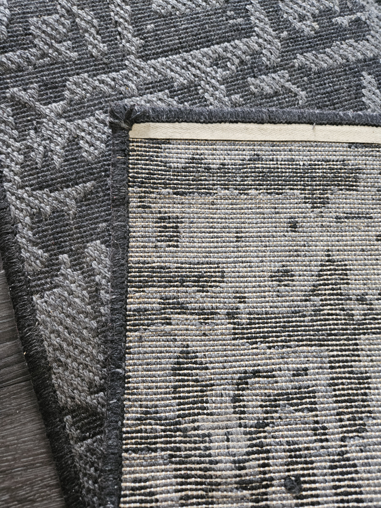 **MOVING SALE!!!** 65 Inches By 94 Inches Rug - photo 3