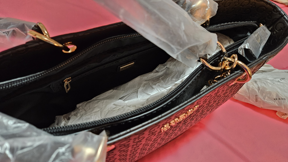 Guess Kolt bag - photo 2