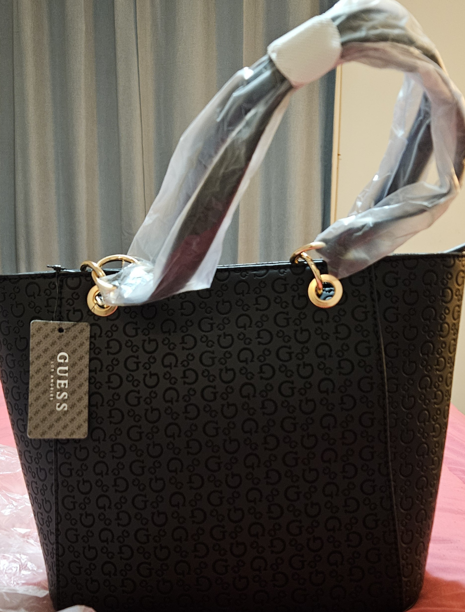 Guess Kolt bag - photo 3