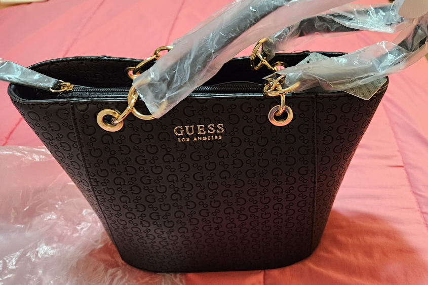 Guess Kolt bag - photo 4
