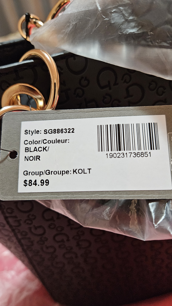 Guess Kolt bag - photo 5