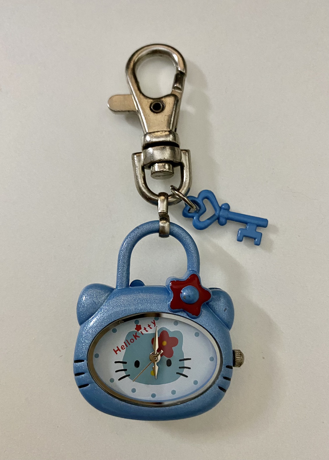 Hello Kitty Key Chain - photo 2