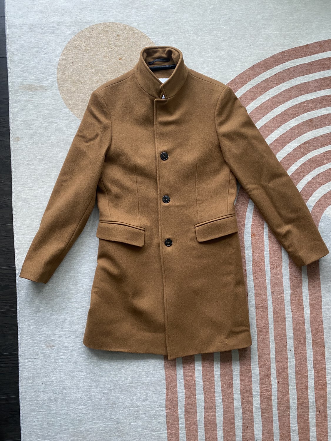 Zara Coat - photo 2