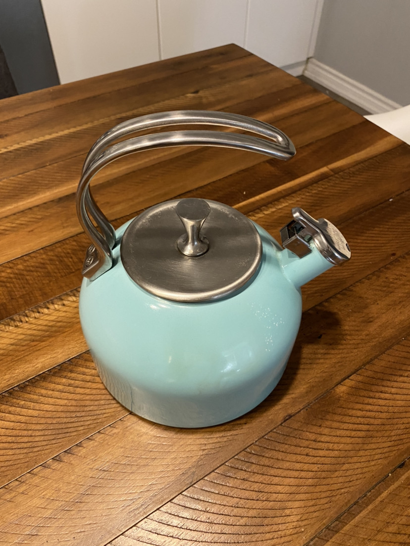 Kate Spade Kettle
