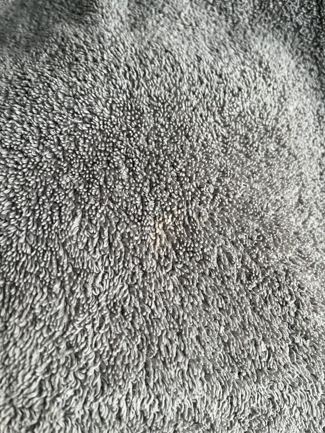 Ralph Lauren Grey Towel - photo 3
