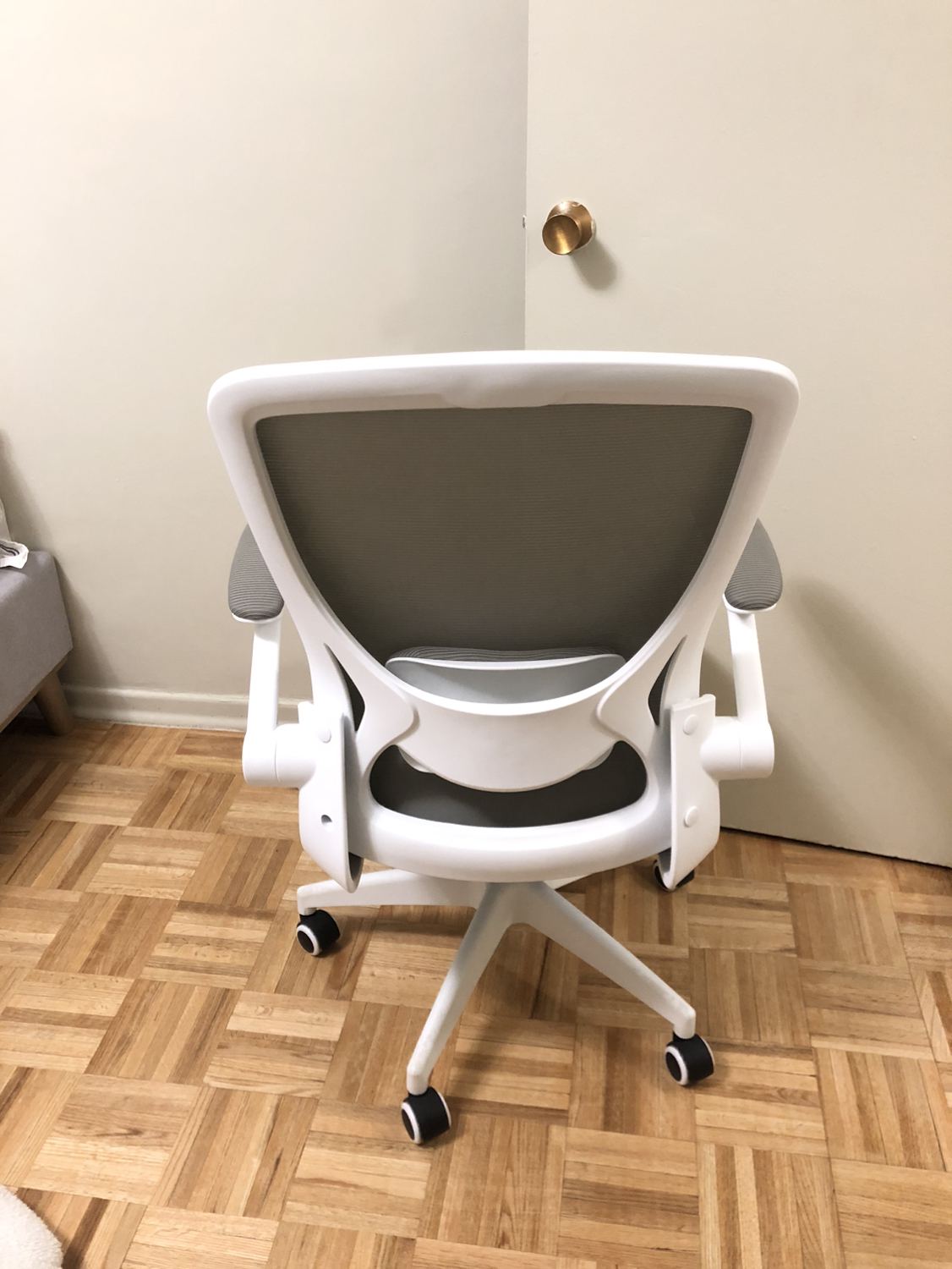 Office chair - photo 2